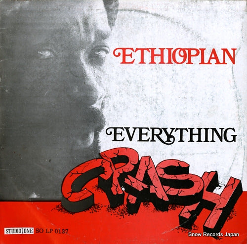 ETHIOPIAN everything crash SOLP0137