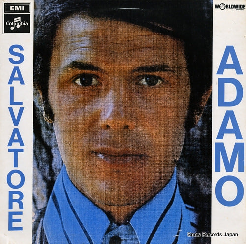 ADAMO, SALVATORE salvatore adamo SCX6254