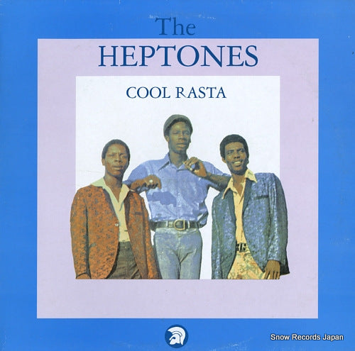 HEPTONES, THE cool rasta TJALP013