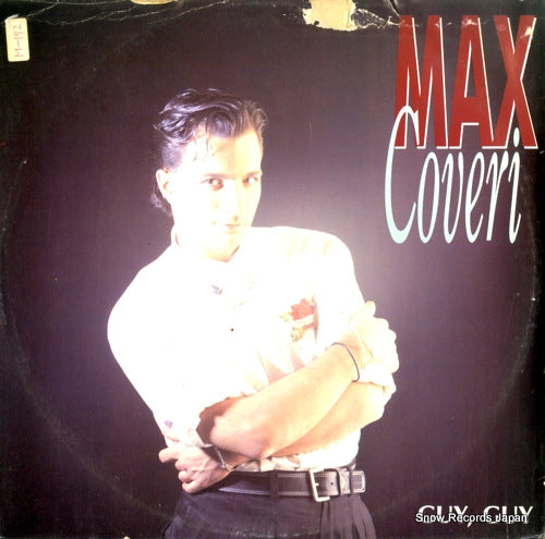 COVERI, MAX guy guy MIX348