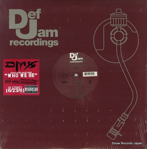 DMX who we be 314572720-1