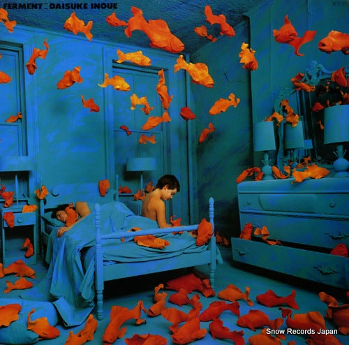 INOUE, DAISUKE ferment 28AH1724