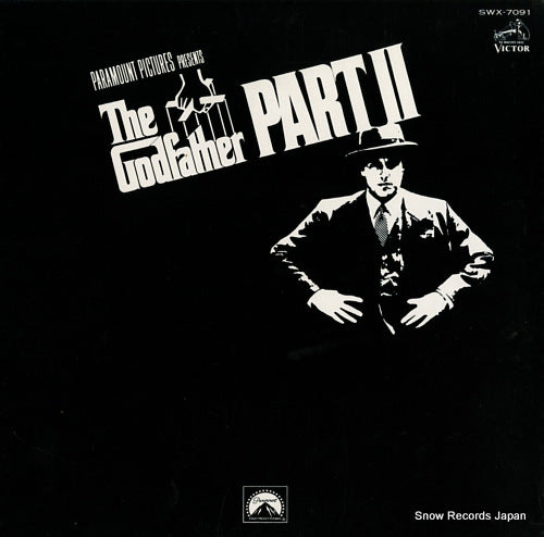 ROTA, NINO the godfather part ii SWX-7091