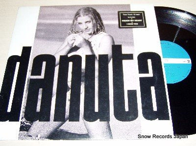 DANUTA touch my heart VIL-1018