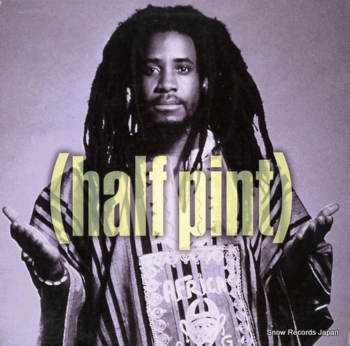 PINT, HALF (half pint) VPRL1496