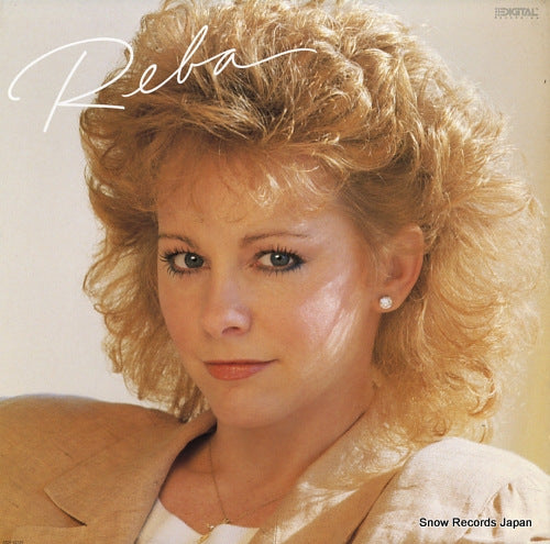 MCENTIRE, REBA reba MCA-42134