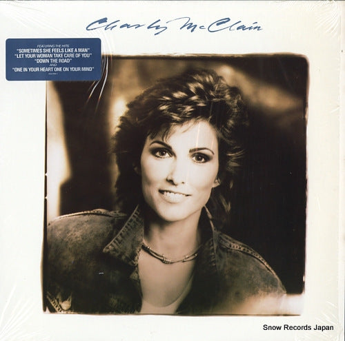 MCCLAIN, CHARLY charly mcclain 834998-1