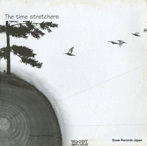 TIME STRETCHERS, THE the innocent WSXX1
