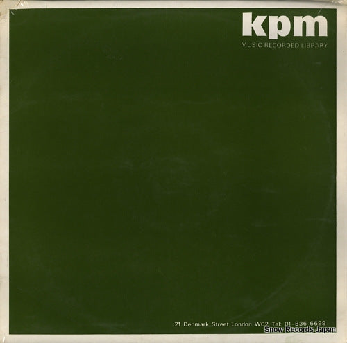 V/A caricature KPM1178