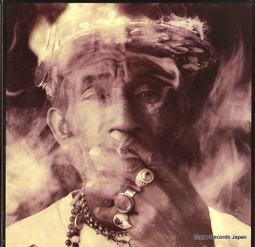 V/A the complete uk upsetter singles collection volume1 TJFTV108