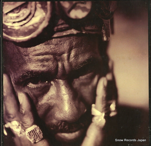 UPSETTER, THE the complete uk upsetter singles collection volume3 TJFTV110