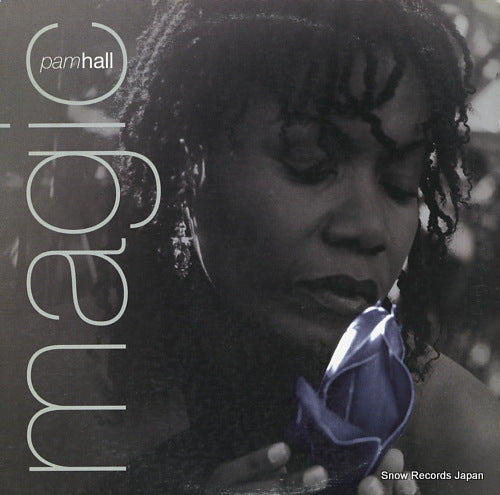 HALL, PAM magic VPRL1492