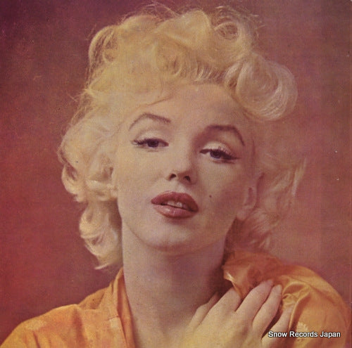 MONROE, MARILYN legends 1000/1