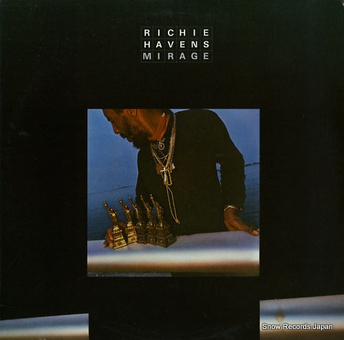 HAVENS, RICHIE mirage SP-4641