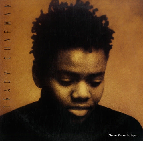 CHAPMAN, TRACY tracy chapman 23P1-2121