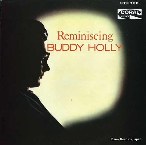 HOLLY, BUDDY reminiscing MCL1826