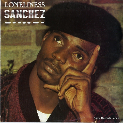 SANCHEZ loneliness TECHLP02