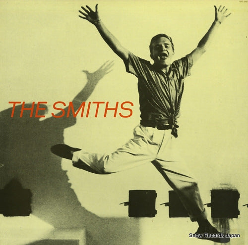 SMITHS, THE the boy with the thorn in his side 15RTL-3009