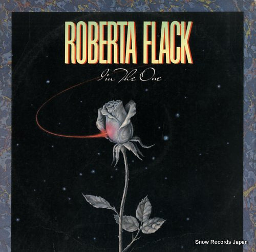 FLACK, ROBERTA i'm the one SD19354