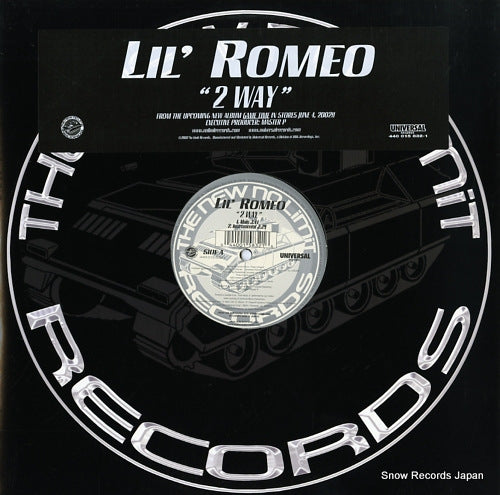ROMEO, LIL' 2 way 440015832-1