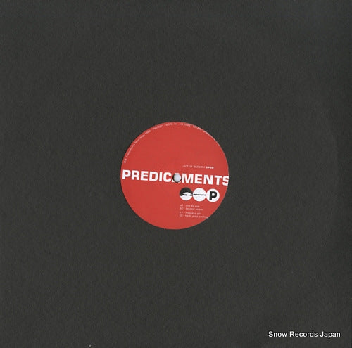 BERKOVI, JUSTIN epgb PRED001