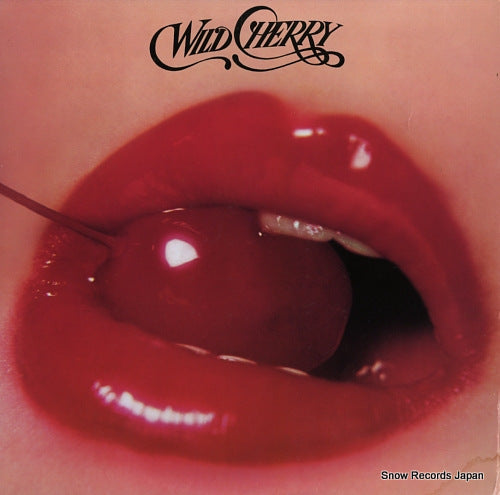 WILD CHERRY wild cherry PE34195