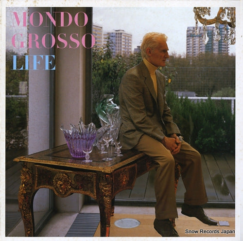 MONDO GROSSO life EPC6708346/6708346000