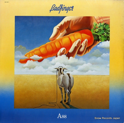 BADFINGER ass SW-3411
