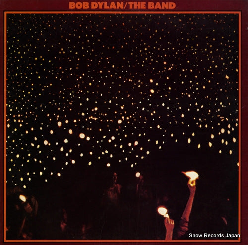 DYLAN, BOB before the flood P-6325-6Y