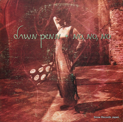 PENN, DAWN no, no, no 14255-1