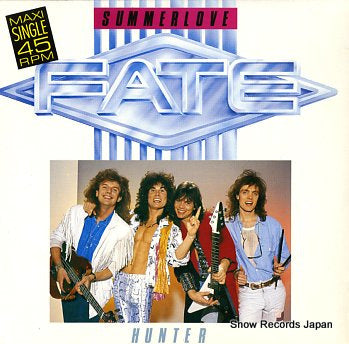 FATE summer love 1396616