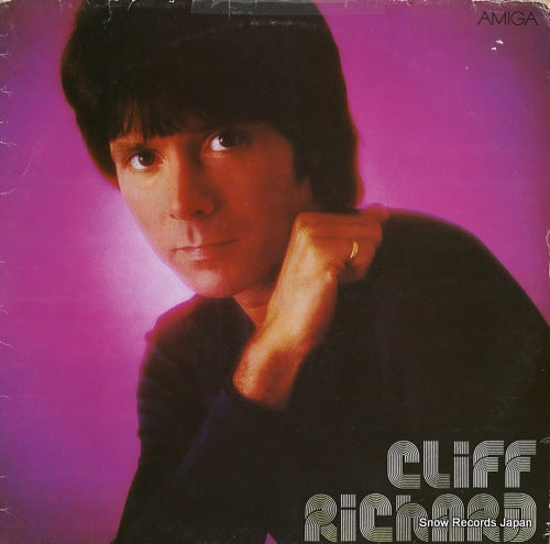 RICHARD, CLIFF cliff richard 855682