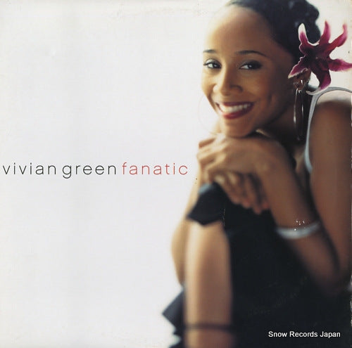 GREEN, VIVIAN fanatic 4479904