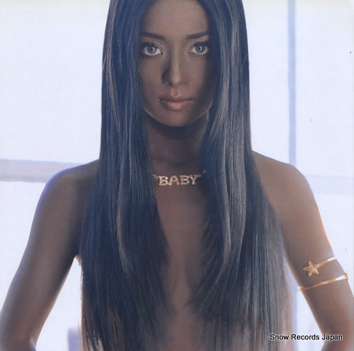 HAMASAKI, AYUMI appears / whatever RR12-88149