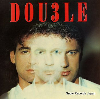 DOUBLE ddou3le SP5155