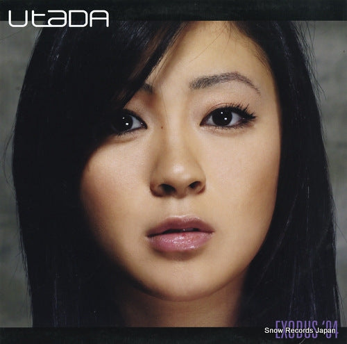 UTADA, HIKARU exodus '04 B0004682-11