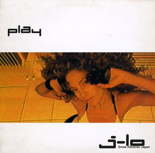 LOPEZ, JENNIFER play 6708876 / EPC6708876