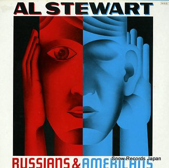 STEWART, AL russians & americans RPL-8259