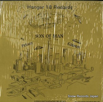 GIDEON, PRINCE son of man H18-HLYFLA-771