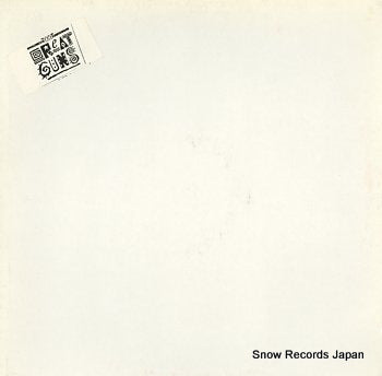 GREAT GUNS walk me through the storm 248139-0/SPINT001