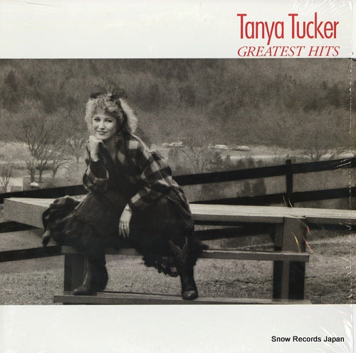 TUCKER, TANYA greatest hits C1-91814