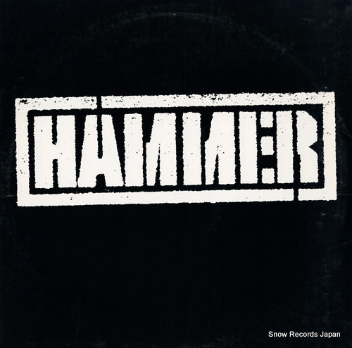 HAMMER pumps and a bump 941260-0