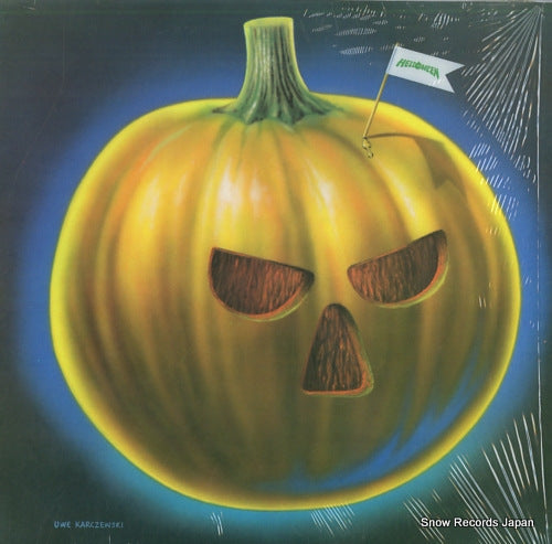 HELLOWEEN judas 88561-8128-1