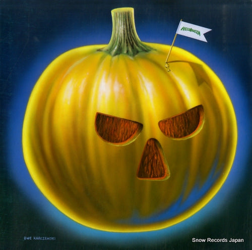 HELLOWEEN judas N0048