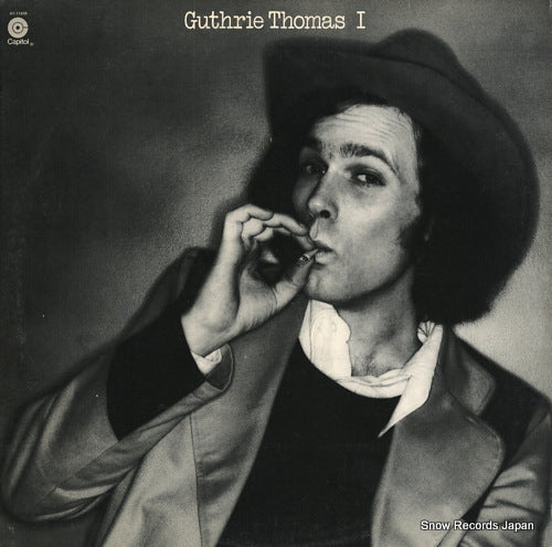 THOMAS, GUTHRIE i ST-11435