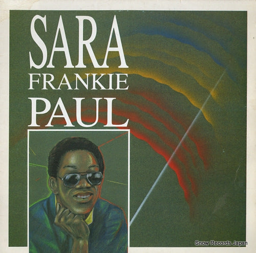 PAUL, FRANKIE sara LALP17