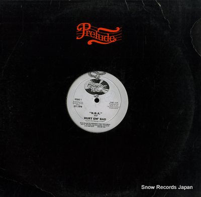 HURT EM' BAD n.b.a. VEGAS1