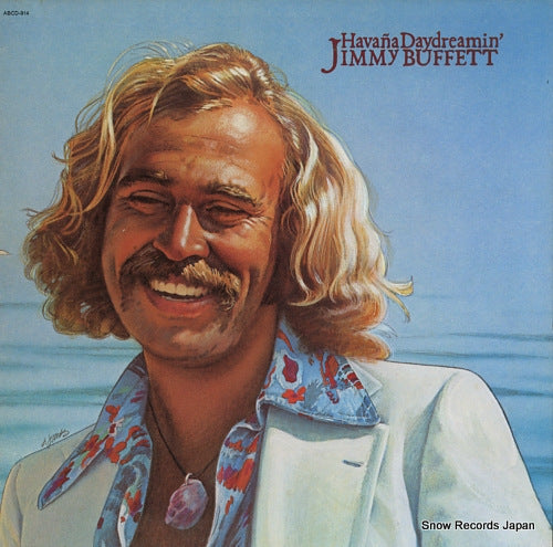 BUFFETT, JIMMY havana daydreamin' ABCD-914