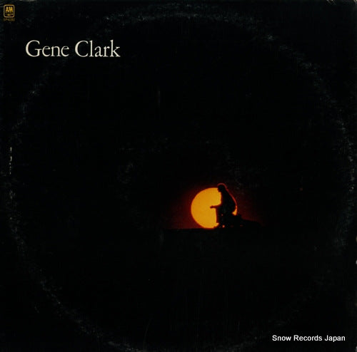 CLARK, GENE white light SP4292