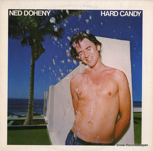 DOHENY, NED hard candy PC34259